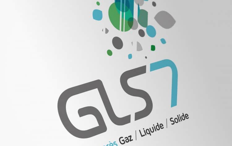 Identité graphique Colloque GLS7