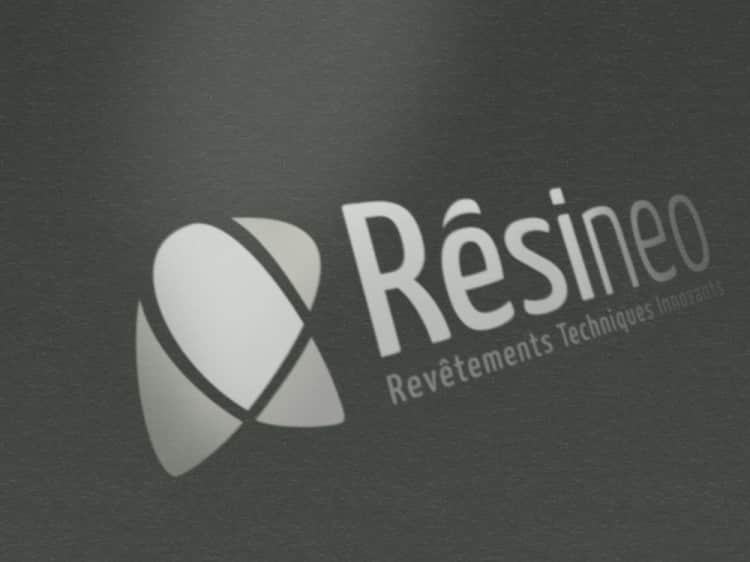 Logo Résineo