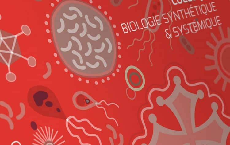 Concept graphique Colloque Biosynsys