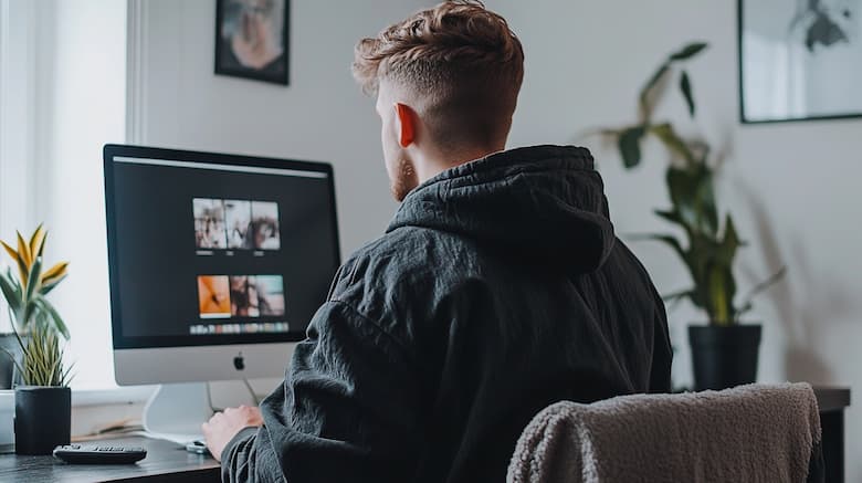 L’IA, nouvelle muse des créateurs : pourquoi remplacer les banques d’images ?