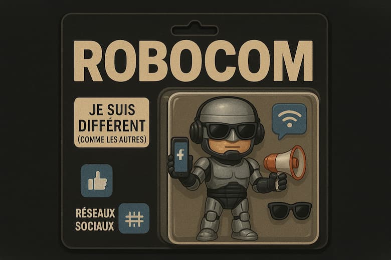 Utilisation de l’IA : vecteur d'uniformisation ?